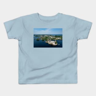 Savonlinna Kids T-Shirt
